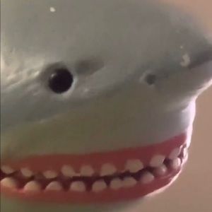 Meet your Posher, Ken